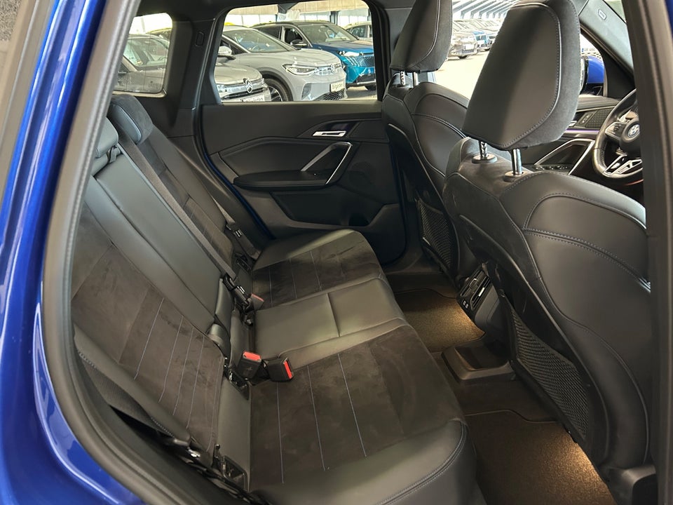 BMW iX1 xDrive30 M-Sport 5d