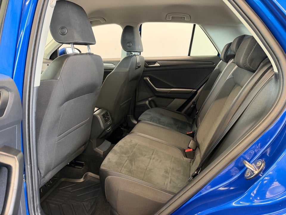 VW T-Roc 1,5 TSi 150 Style DSG 5d