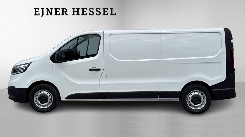 Renault Trafic 2,0 dCi 130 L2H1 Tekno