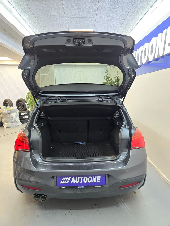 BMW 120i 2,0 M-Sport aut. 5d