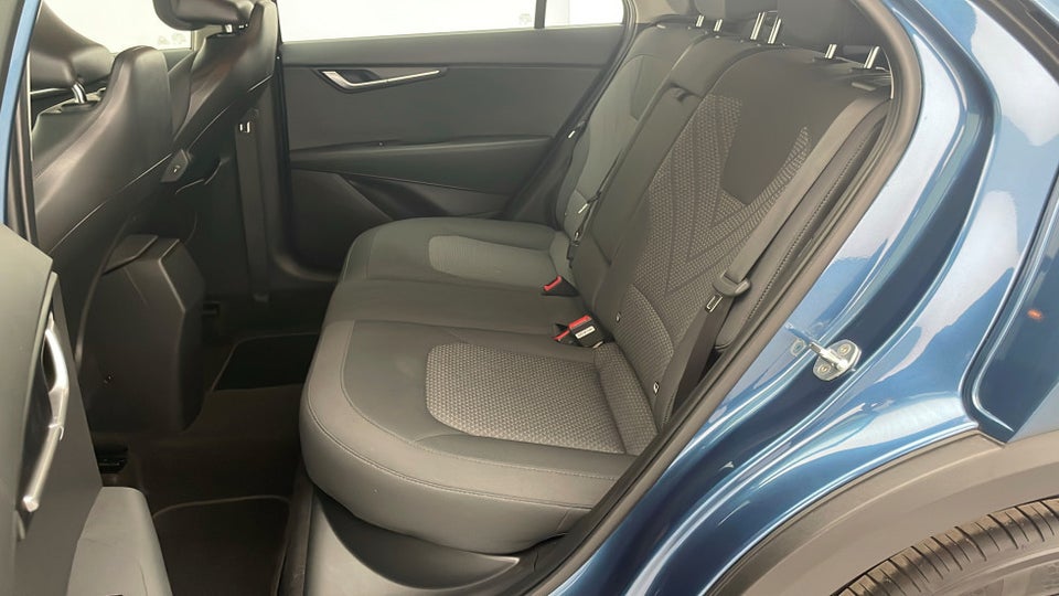 Kia Niro 1,6 PHEV DCT 5d