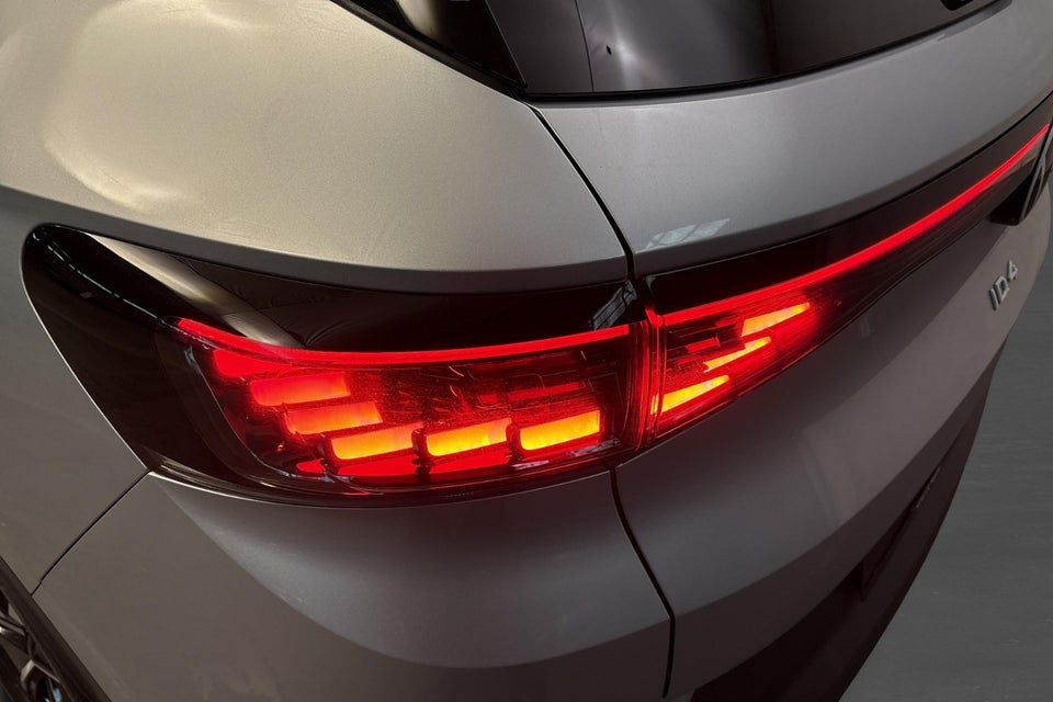 VW ID.4 77 Style+ 5d