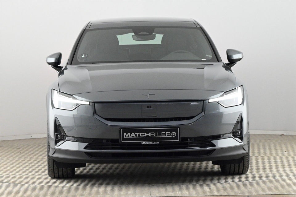 Polestar 2 Long Range Nordic Edition 5d