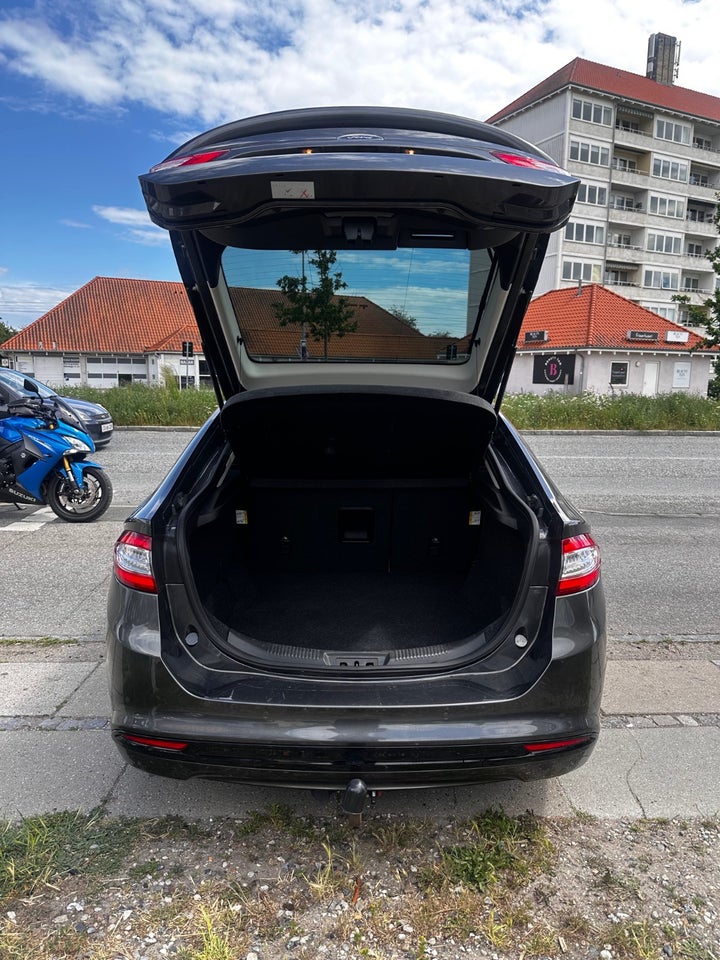 Ford Mondeo 1,5 SCTi 160 Titanium 5d
