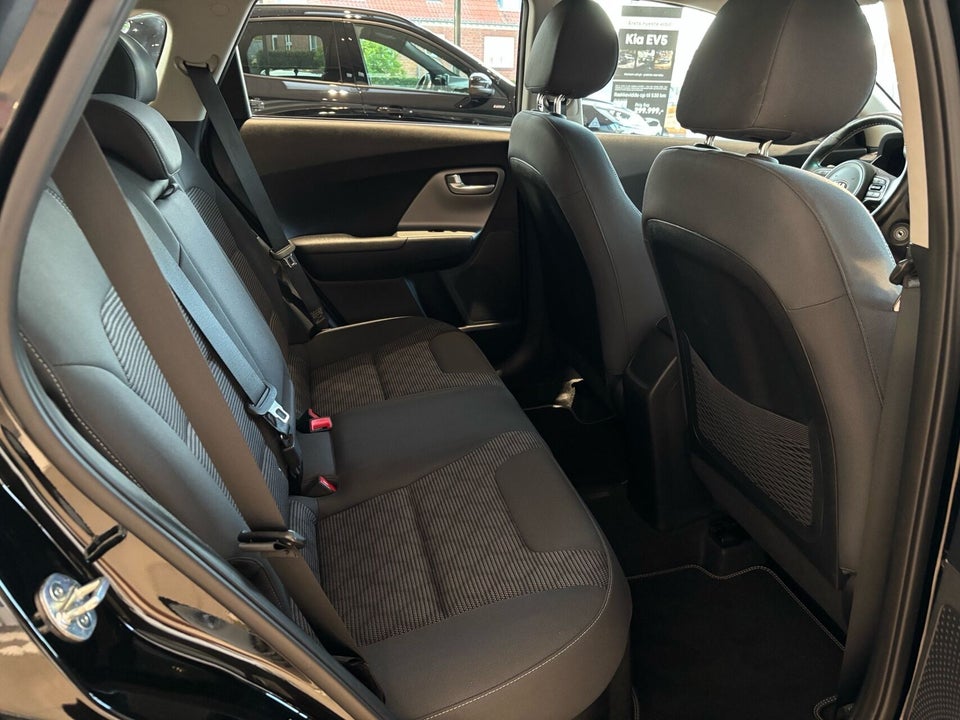 Kia Niro 1,6 PHEV Comfort DCT 5d