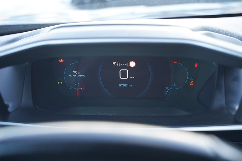 Peugeot 2008 1,2 PureTech 130 Edition 5d