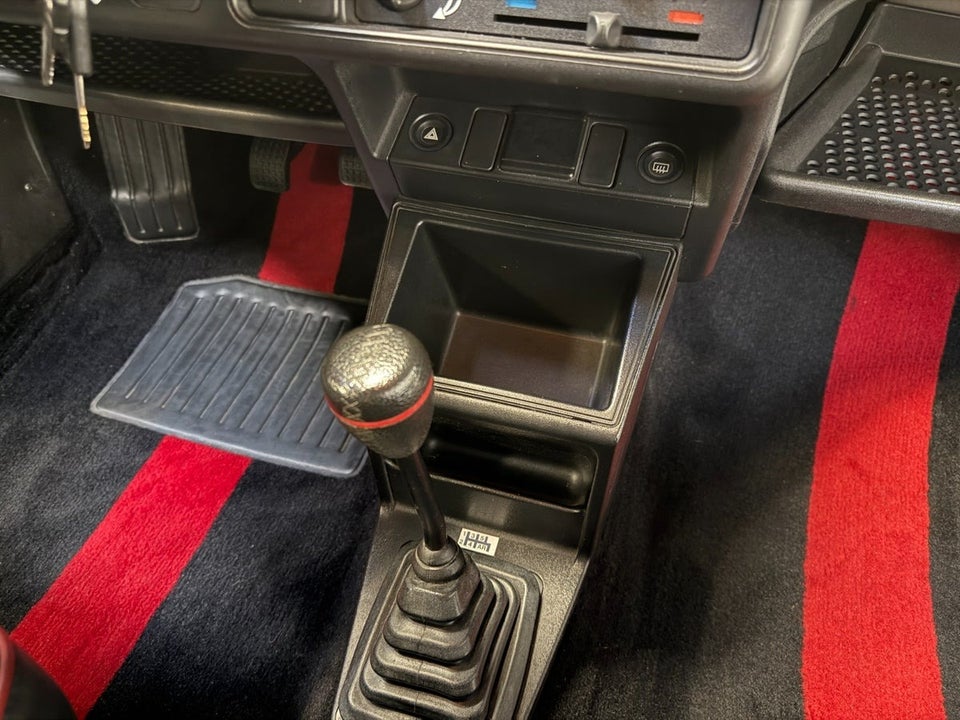 Citroën AX 1,3 Sport 3d