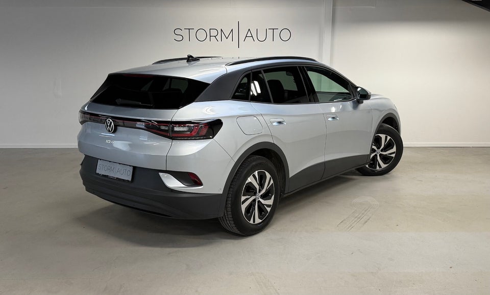 VW ID.4 52 Life 5d