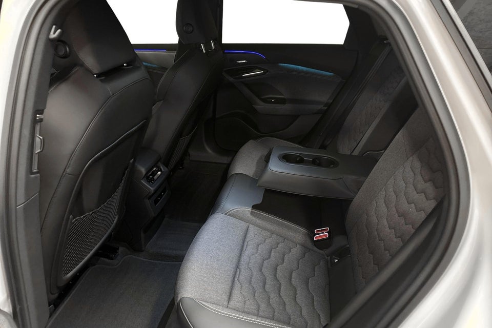 Audi A6 e-tron Progress plus performance Avant 5d