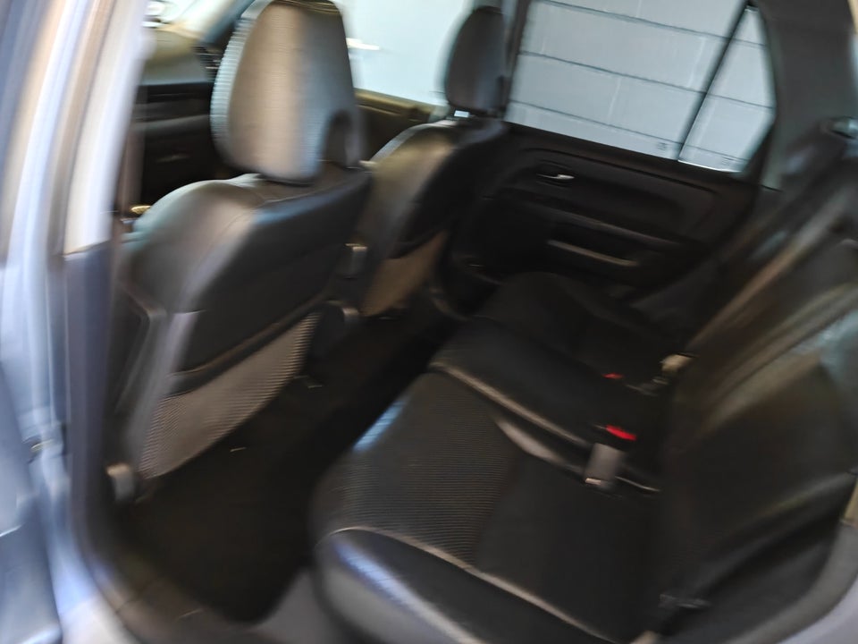 Honda CR-V 2,0 Executive 5d