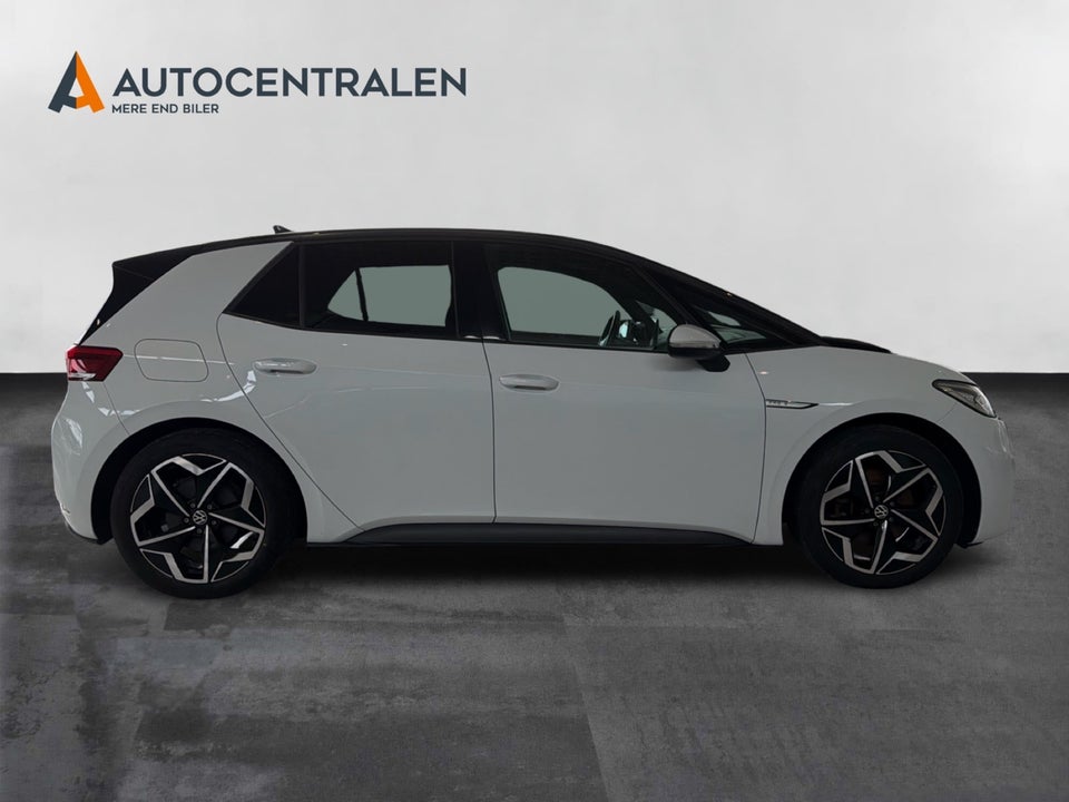 VW ID.3 77 Pro S 5d