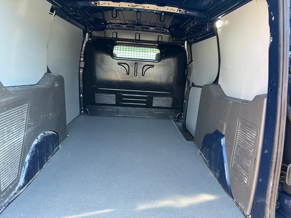 Ford Transit Connect 1,5 EcoBlue Trend lang