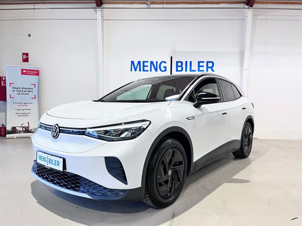 VW ID.4 77 1ST Pro 5d