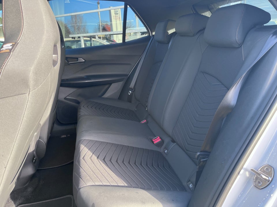 Cupra Born 58 High 5d