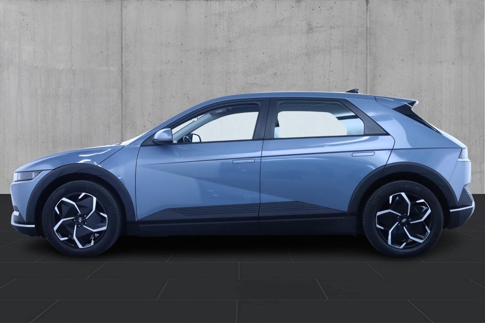 Hyundai Ioniq 5 58 Essential 5d