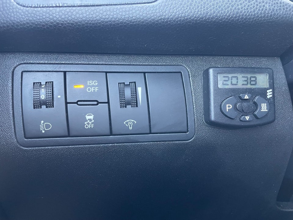 Kia Venga 1,4 CVVT 5d