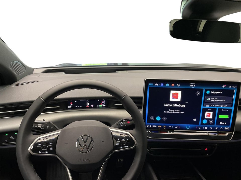 VW ID.7 77 Pro Tourer 5d