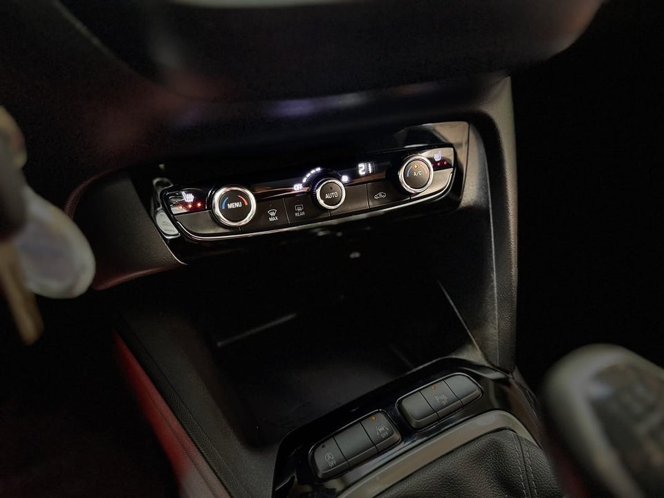 Opel Corsa 1,5 D 102 Sport 5d