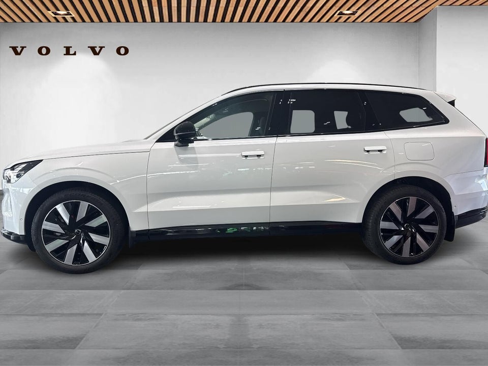 Volvo EX90 Twin Performance Ultra 7prs 5d