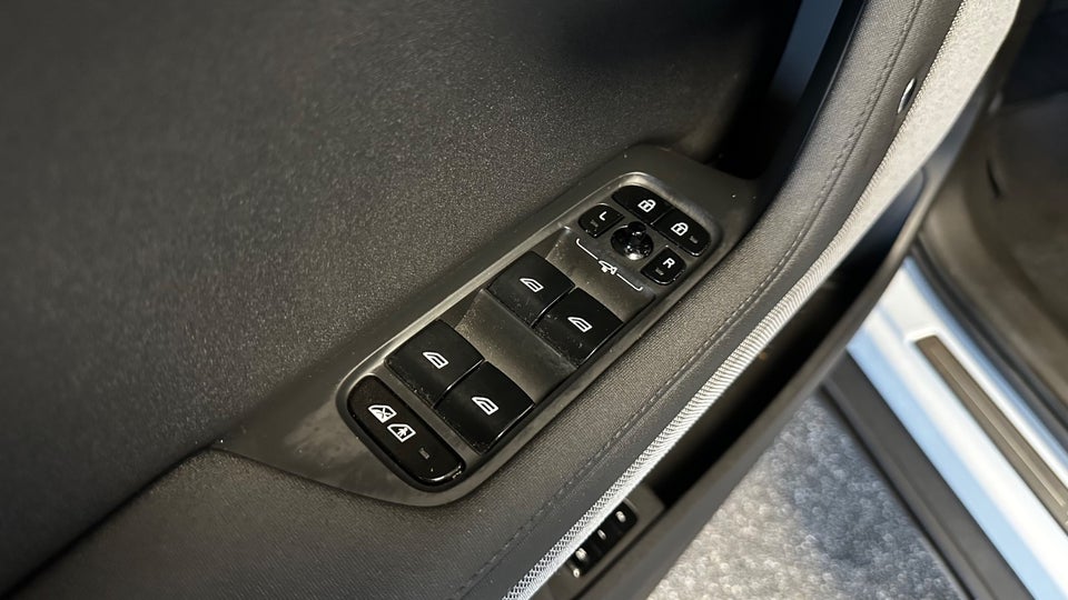 Polestar 2 Long Range 5d