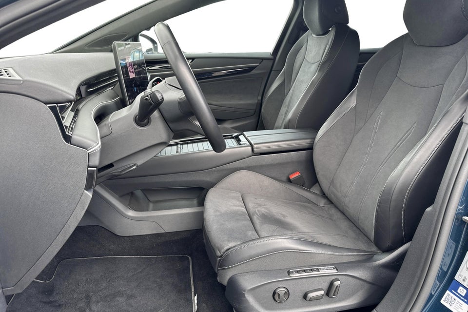 VW ID.7 86 Style S+ Tourer 5d