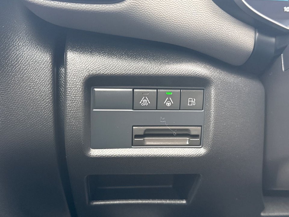 Citroën C5 Aircross 1,6 Hybrid Shine Sport EAT8 5d