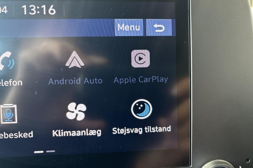 Hyundai Kona 64 EV Trend 5d