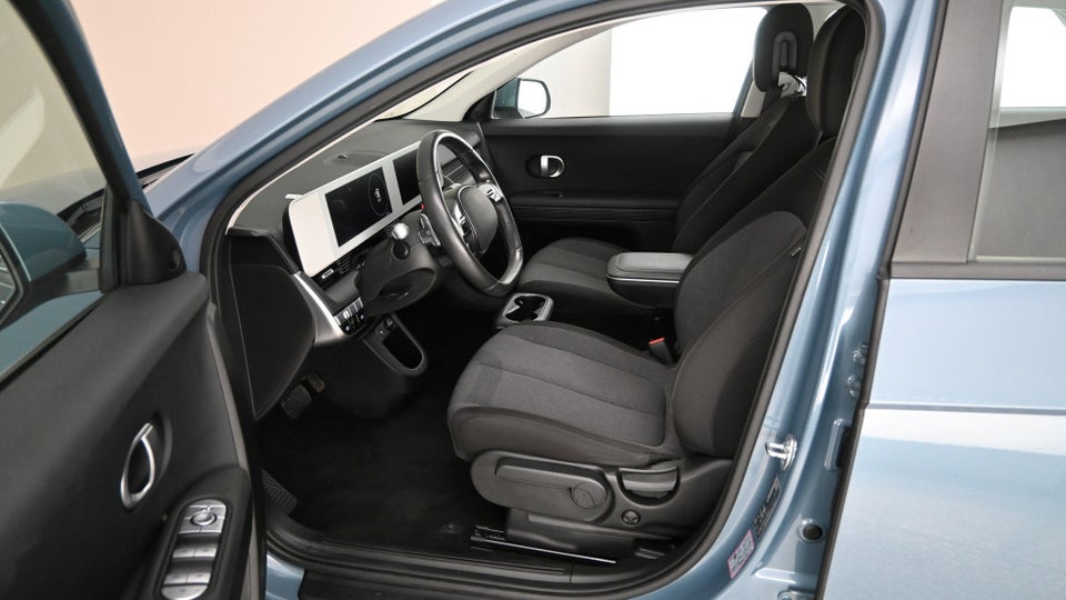 Hyundai Ioniq 5 77 Essential 5d