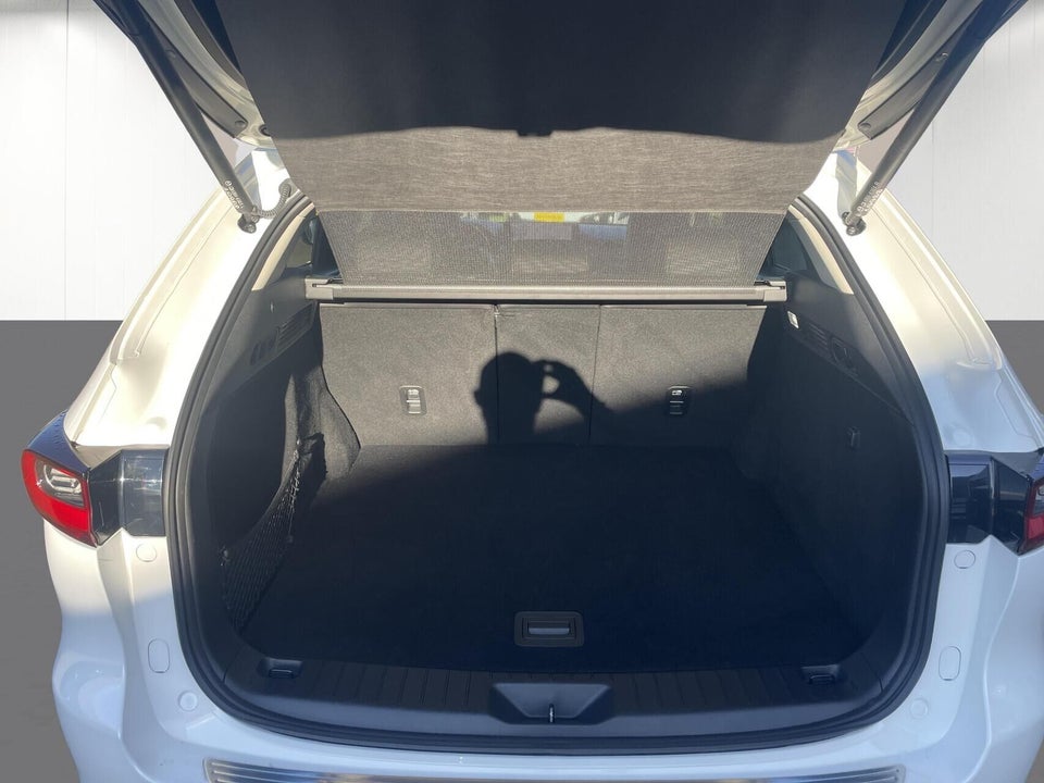 Mazda CX-60 2,5 PHEV Homura aut. AWD 5d