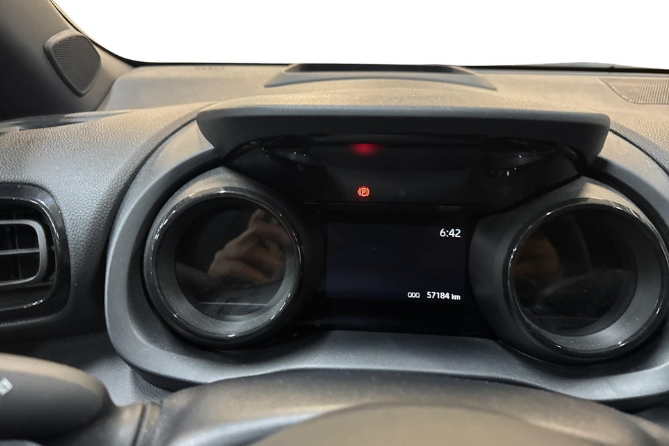 Toyota Yaris 1,5 Hybrid Style e-CVT 5d