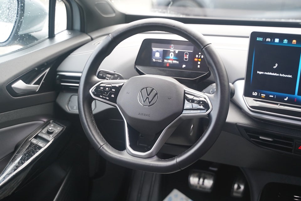 VW ID.4 52 Pure Performance 5d
