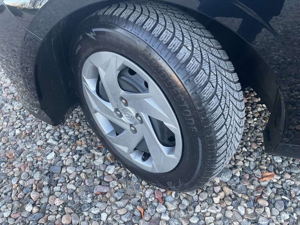 Hyundai i20 1,0 T-GDi Essential 5d