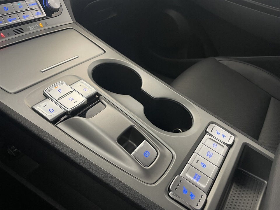 Hyundai Kona 64 EV Ultimate 5d