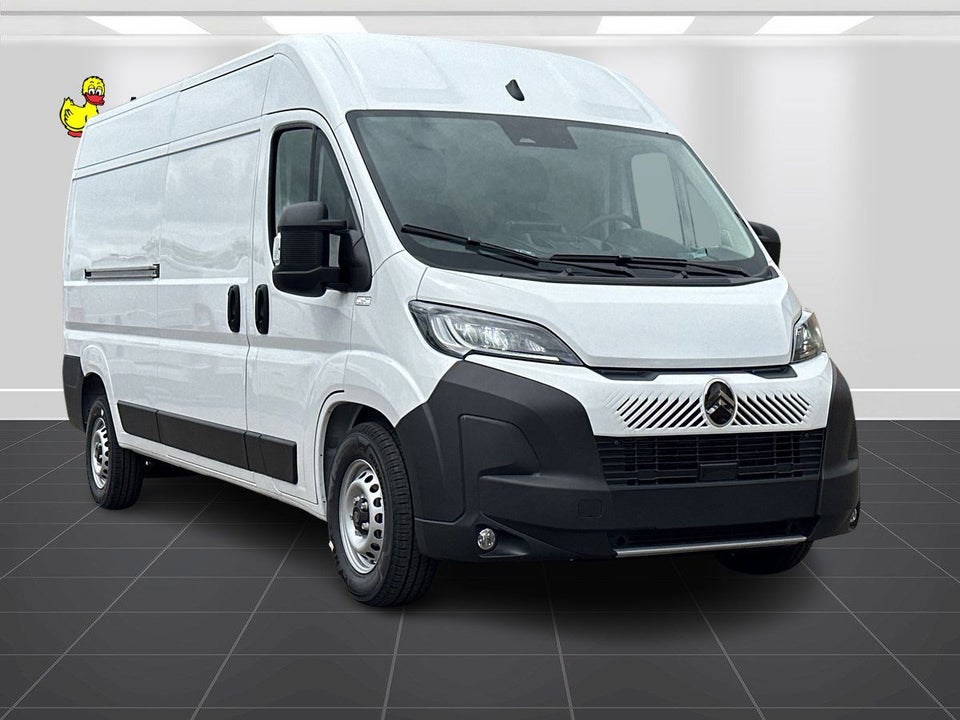 Citroën Jumper 35 2,2 BlueHDi 140 L2H2 MasterLine