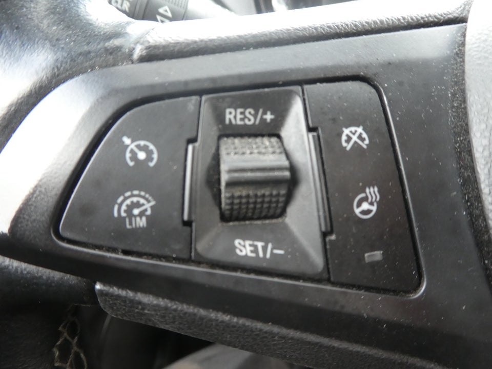 Opel Karl 1,0 Enjoy 5d