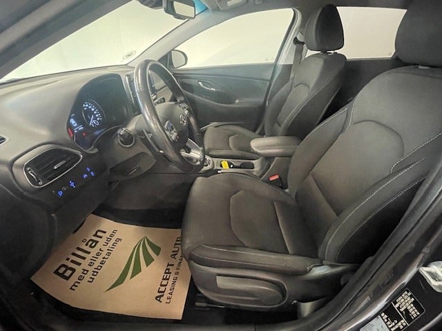 Hyundai i30 1,4 T-GDi Trend stc. DCT 5d