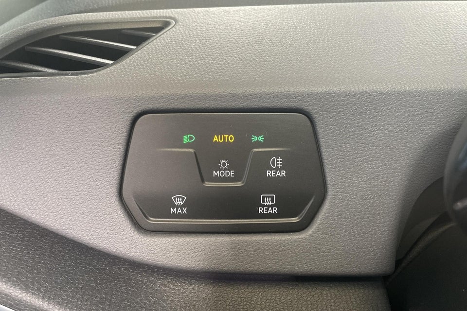 VW ID.3 45 Pure Performance 5d