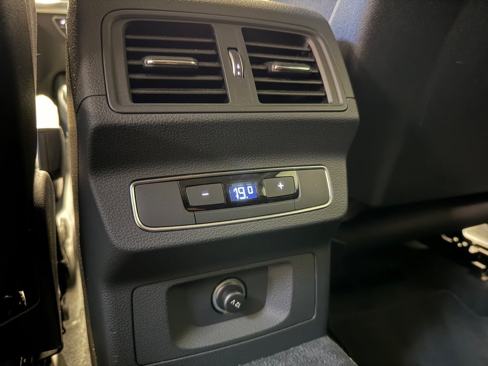 Audi Q5 50 TFSi e Advanced quattro S-tr. 5d