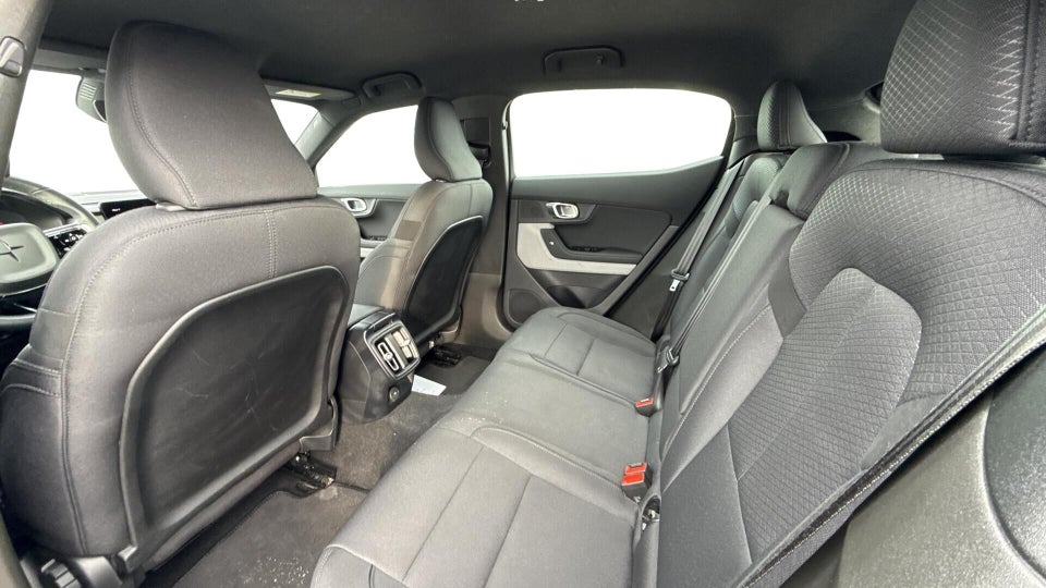 Polestar 2 Standard Range 5d