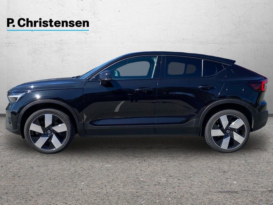 Volvo C40 P6 ReCharge Ultimate 5d