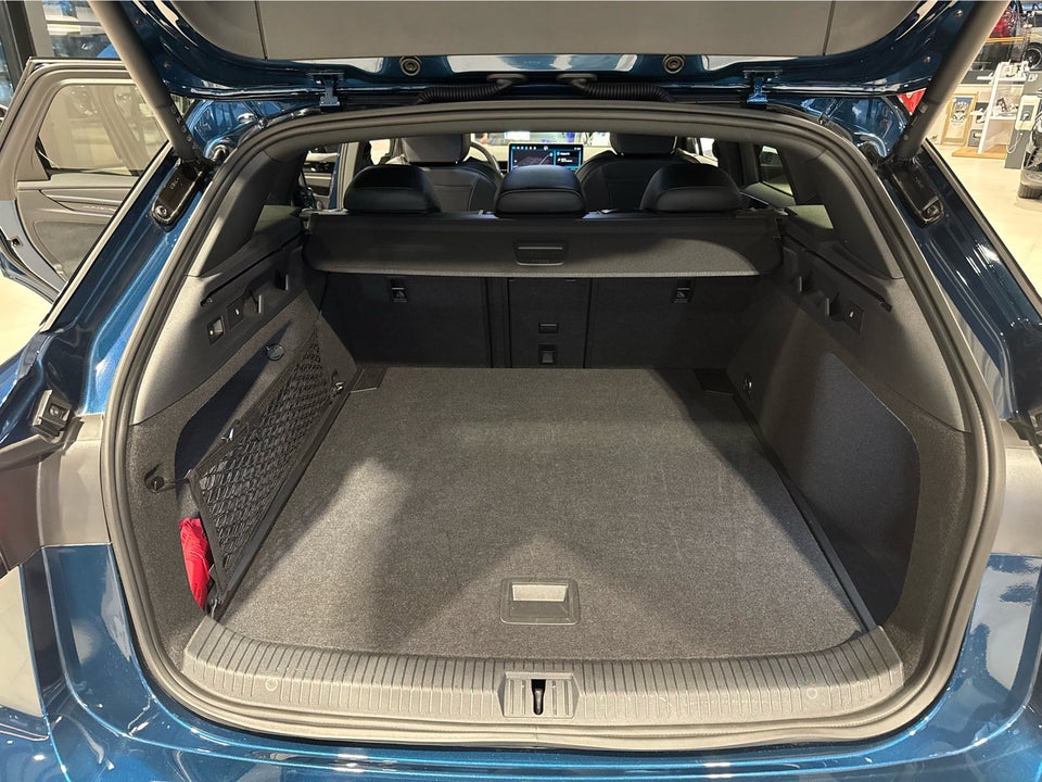 VW ID.7 77 Style Tourer 5d