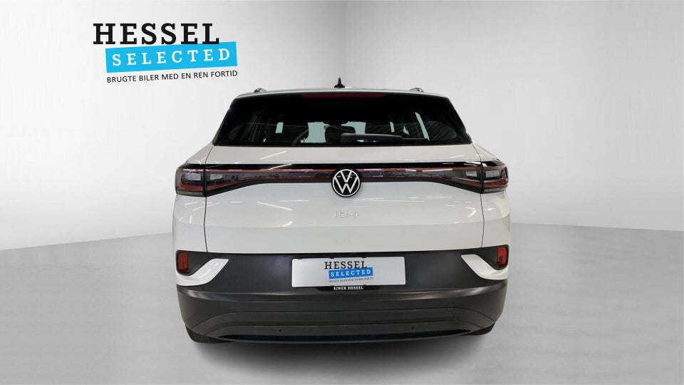 VW ID.4 77 Pro 5d