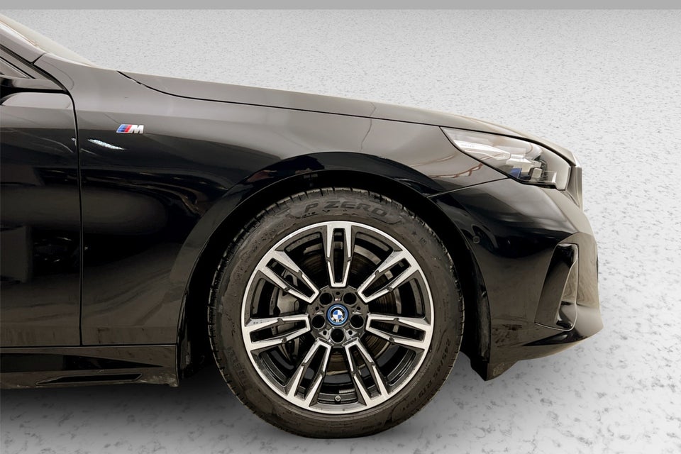 BMW i5 eDrive40 Touring M-Sport 5d
