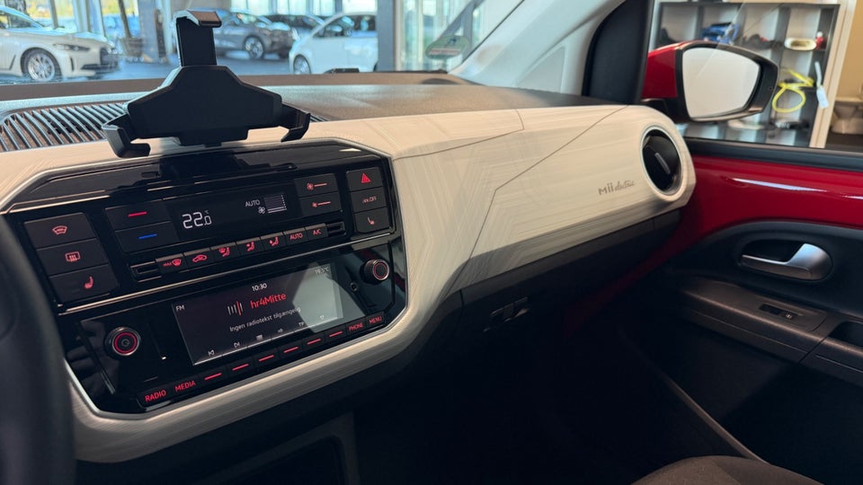 Seat Mii Electric+ 5d