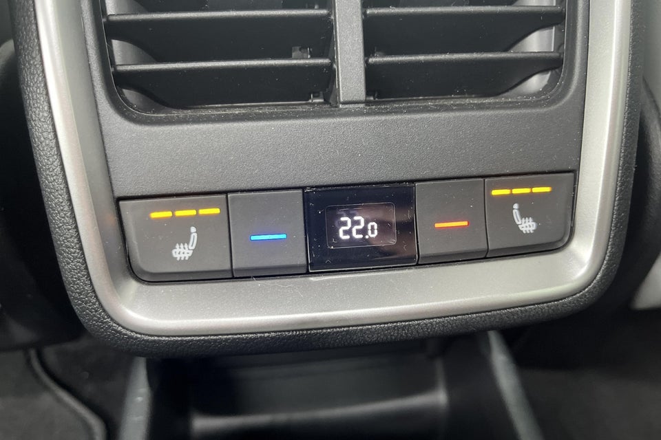 Skoda Elroq 85 iV 5d