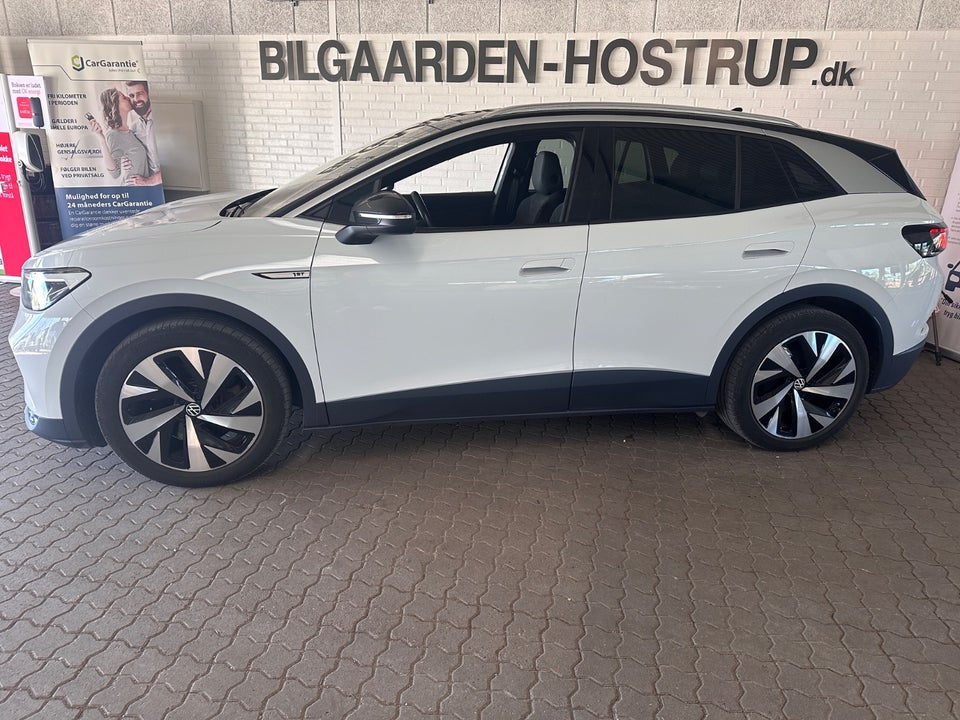 VW ID.4 77 1ST Pro Performance 5d