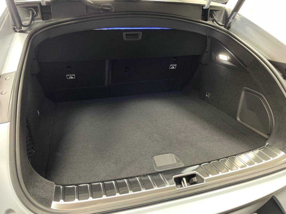 Polestar 4 Long Range AWD 5d