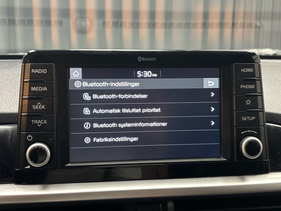 Kia Picanto 1,0 MPi Collection 5d