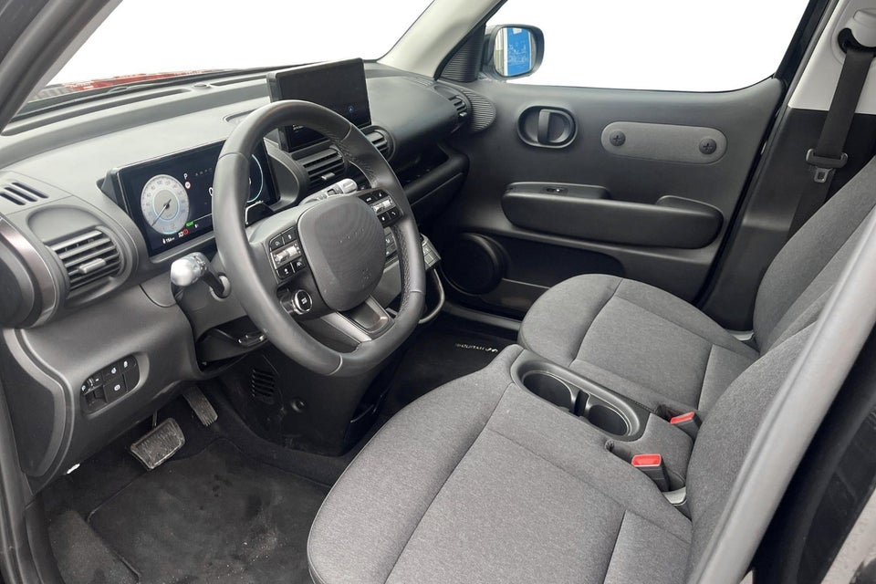 Hyundai Inster 42 Essential 5d