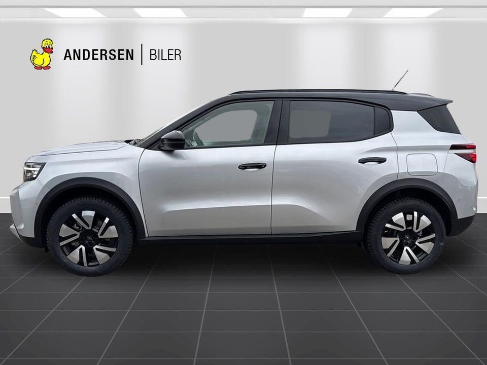 Opel Frontera 44 GS 5d